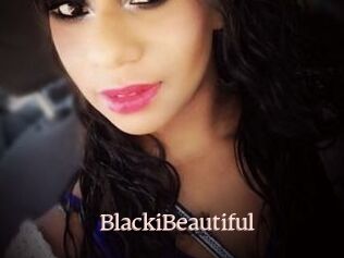 BlackiBeautiful