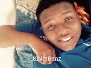 Blake_Benz