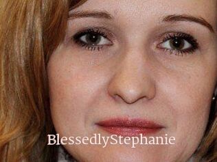 BlessedlyStephanie