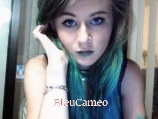 BleuCameo