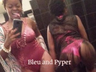 Bleu_and_Pyper