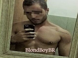 BlondBoyBR