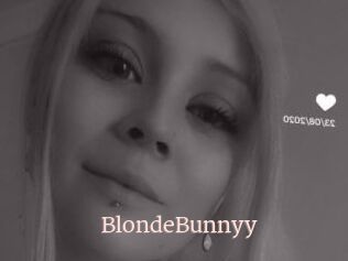 BlondeBunnyy