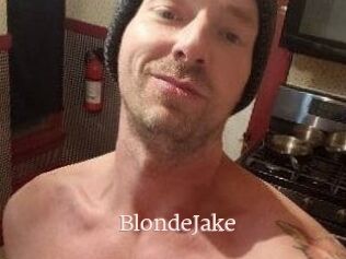 BlondeJake