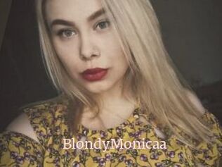 BlondyMonicaa