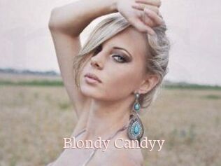 Blondy_Candyy