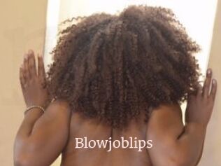 Blowjoblips