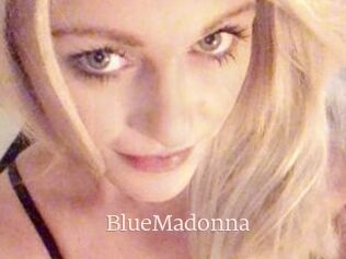 BlueMadonna