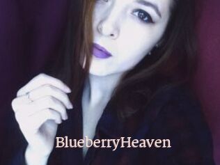 BlueberryHeaven