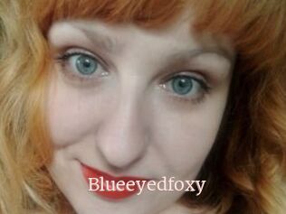 Blueeyedfoxy