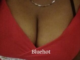 Bluehot