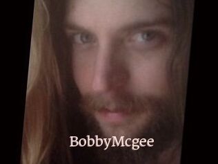 BobbyMcgee