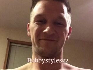 Bobbystyles22