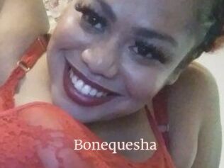 Bonequesha