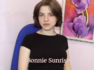 Bonnie_Sunrise