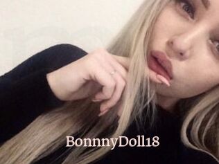 BonnnyDoll18