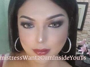 BoobsmistressWant2CumInsideYouTs