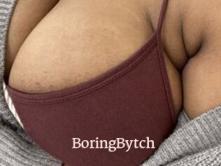 BoringBytch