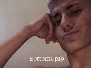 BottomUp19