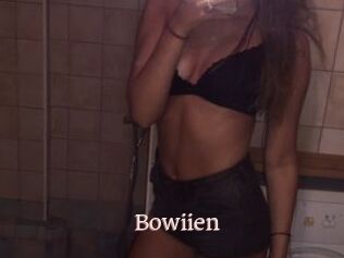 Bowiien