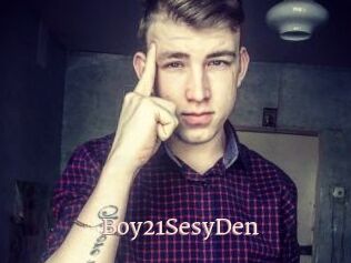 Boy21SesyDen