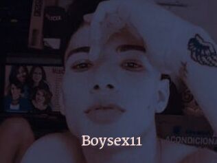 Boysex11