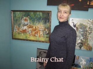 Brainy_Chat_