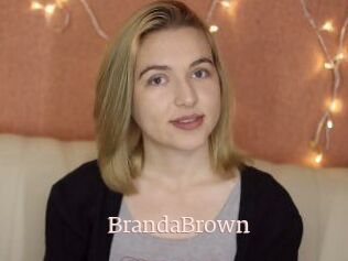 BrandaBrown