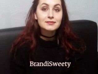 BrandiSweety