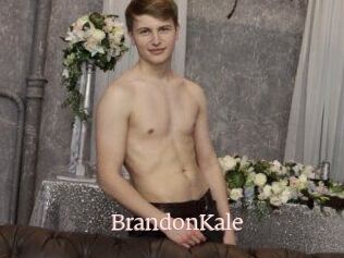 BrandonKale