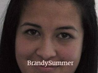 BrandySummer