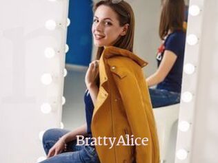 BrattyAlice