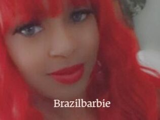 Brazilbarbie