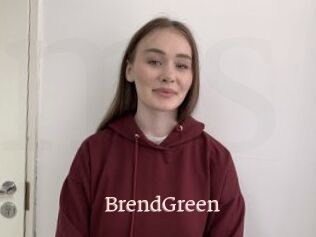 BrendGreen