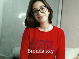 Brenda_sxy