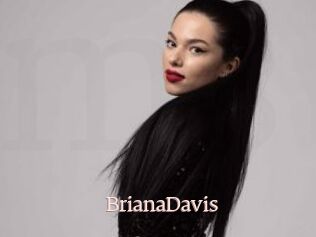 BrianaDavis