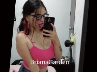 BrianaGarden