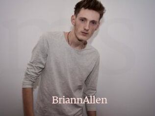 BriannAllen