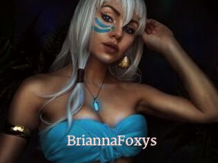 BriannaFoxys