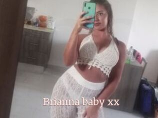 Brianna_baby_xx