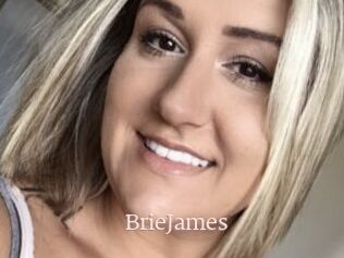 BrieJames