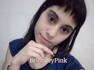 BrithanyPink