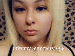 Brittany_Summers1998