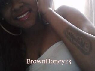 BrownHoney23