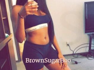 BrownSugarBoo