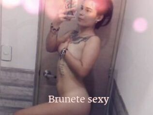 Brunete_sexy