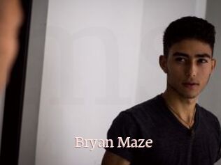 Bryan_Maze