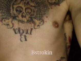 Bstrokin