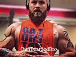 BuffBeardedBro