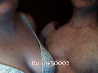 Bunny50002